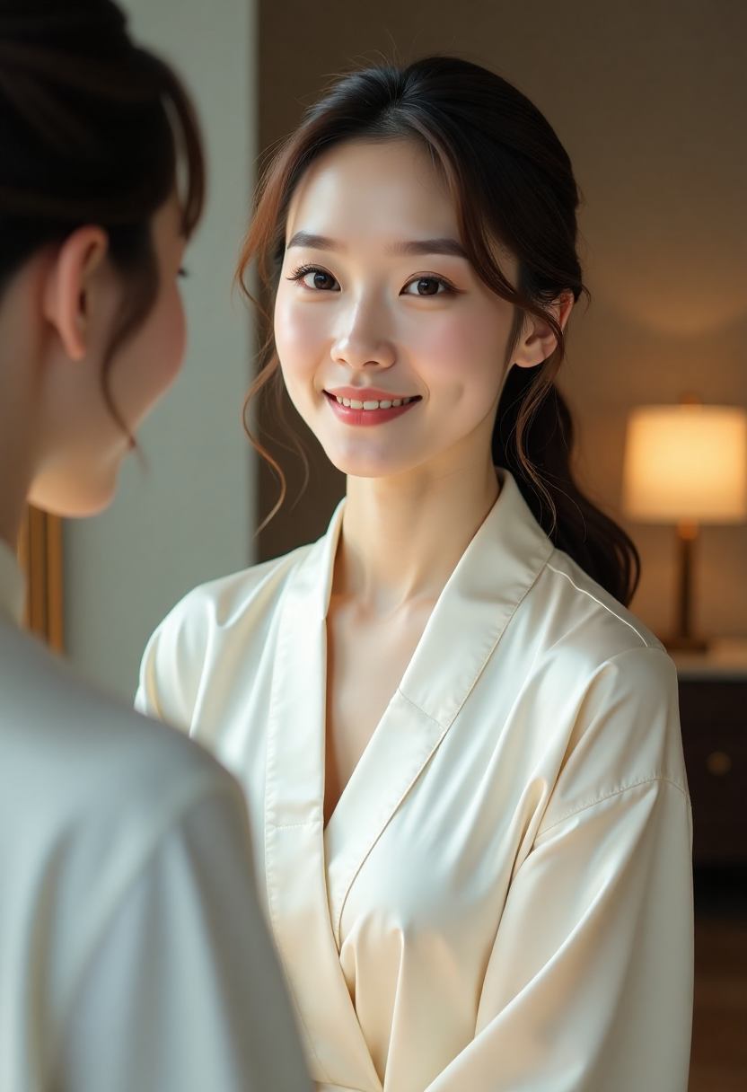 林间和弦的动画歌曲弹唱直播