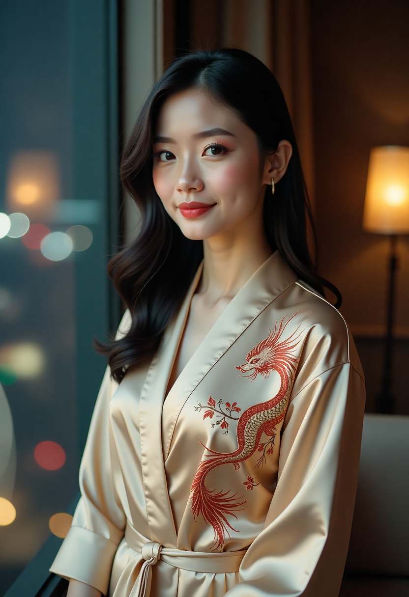独立动画月台封面