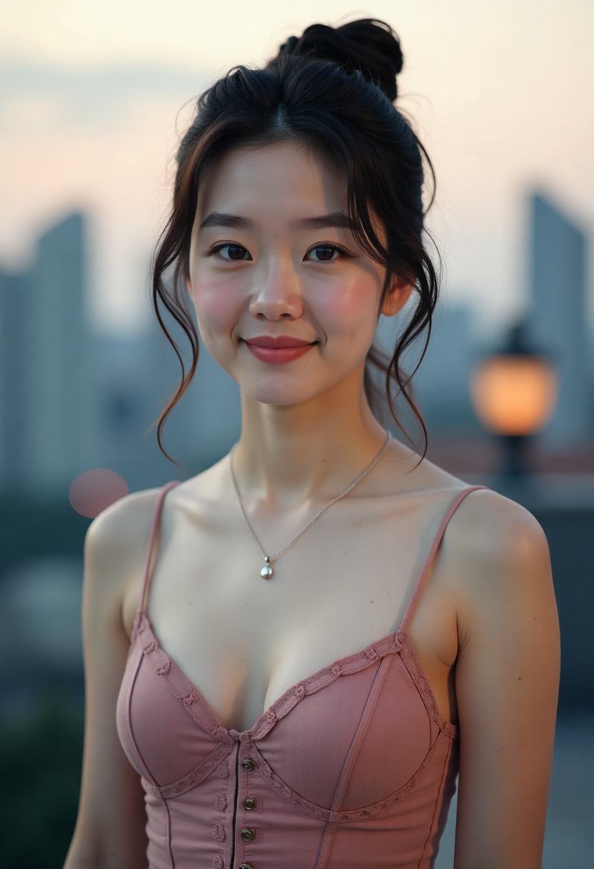 动画电影场景与镜头分析