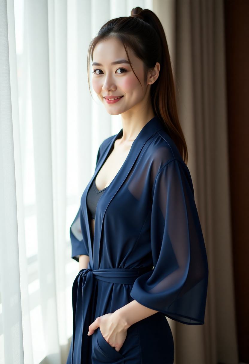 阿纸的原画本头像